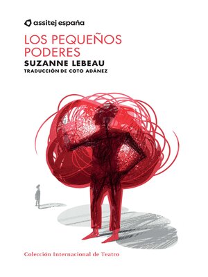 cover image of Los pequeños poderes